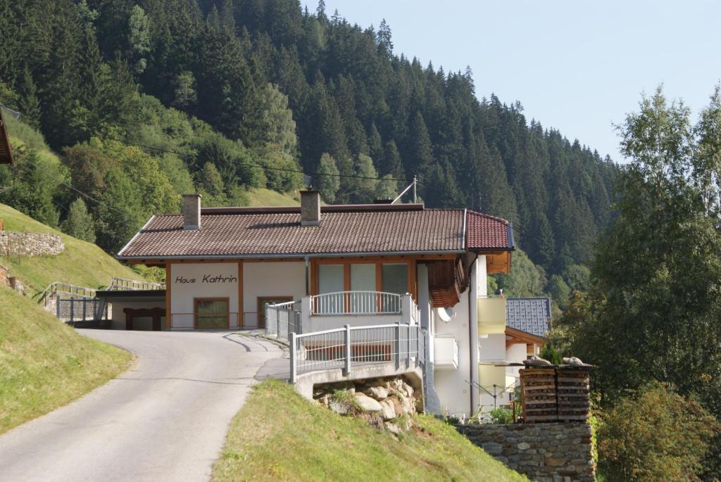 Apart Nicole Lägenhet See Exteriör bild