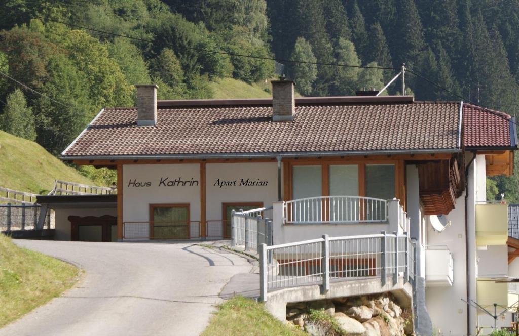 Apart Nicole Lägenhet See Exteriör bild